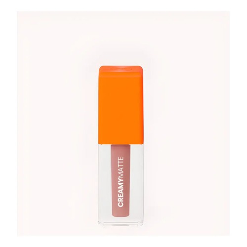 Mari Maria MM Batom Líquido Creamy Matte - Maria Clara Único