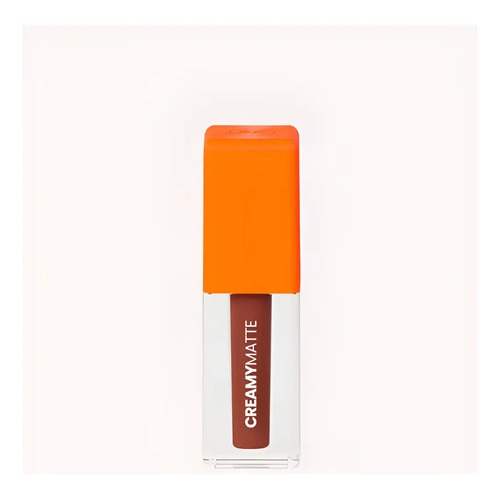 Mari Maria MM Batom Líquido Creamy Matte - Maria Beatriz
