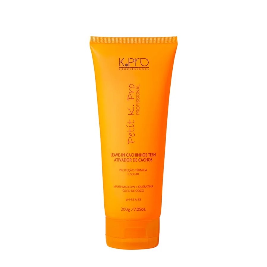 K.Pro K.PRO Petit Leave-In Cachinhos 200G