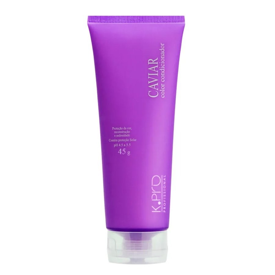K.Pro K.PRO Caviar Color Condicionador 45G