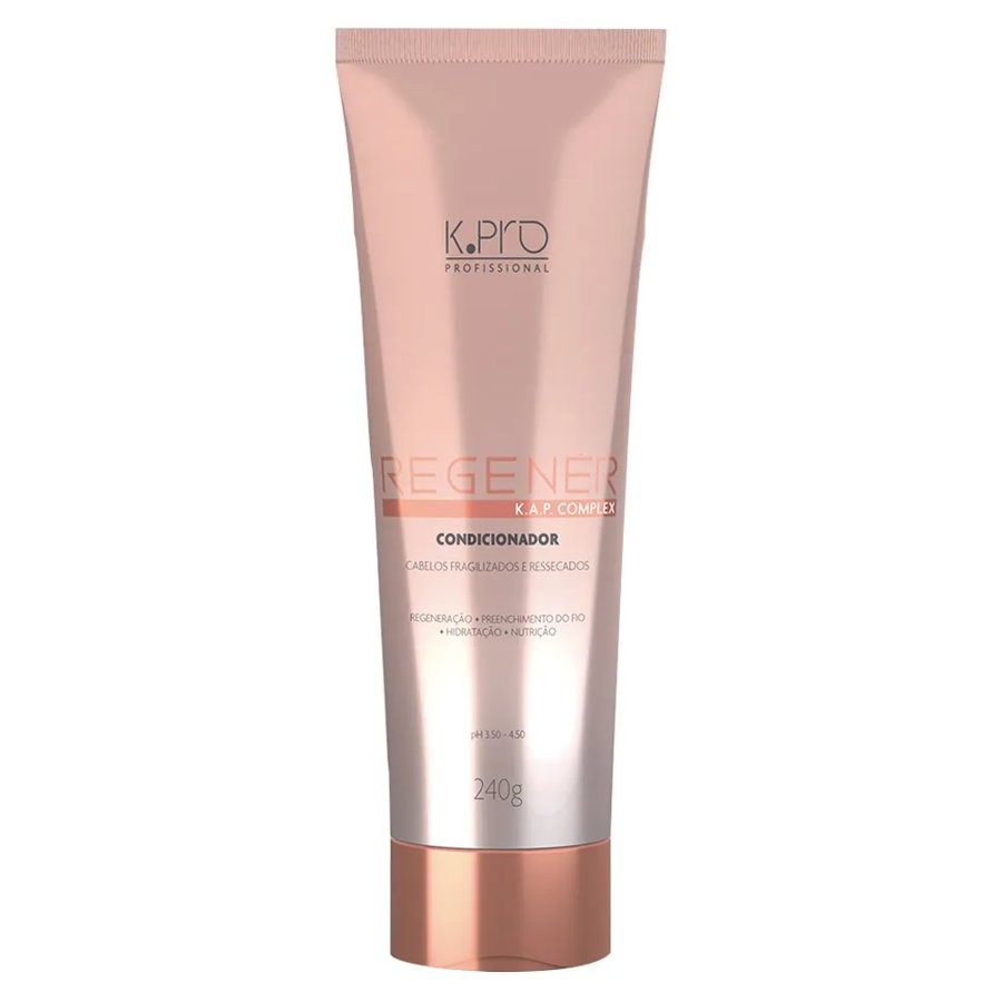 K.Pro K.PRO Regener Condicionador 240G