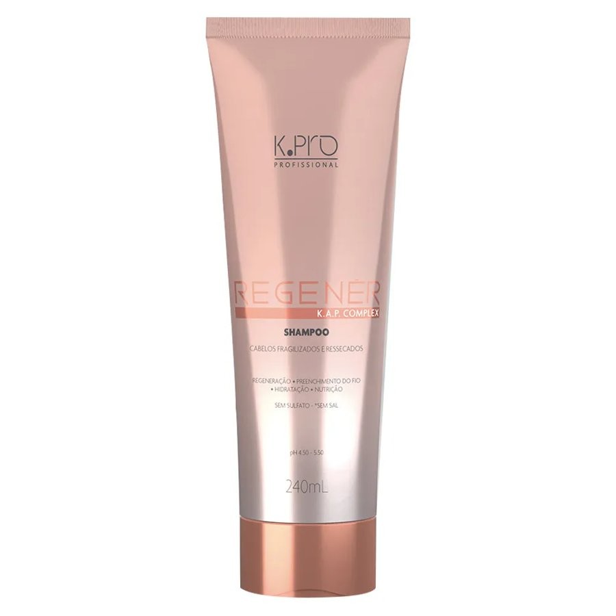K.Pro K.PRO Regener Shampoo 240ML