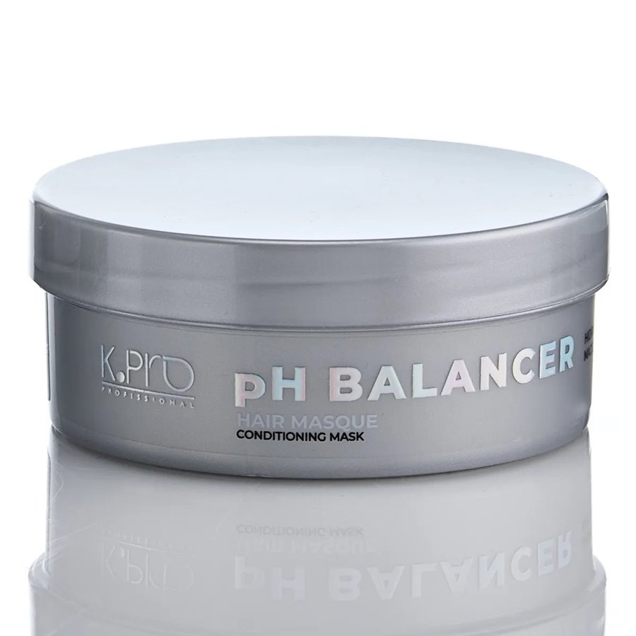 K.Pro K.PRO pH Balancer Máscara - 165GR