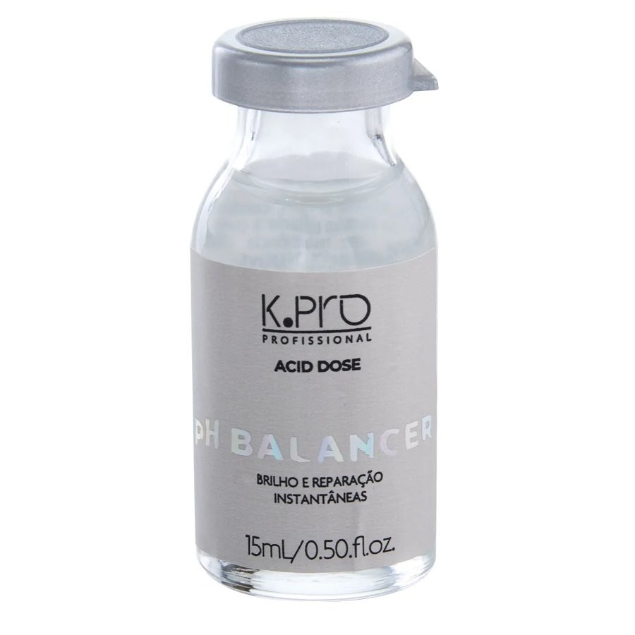 K.Pro K.PRO Ampola pH