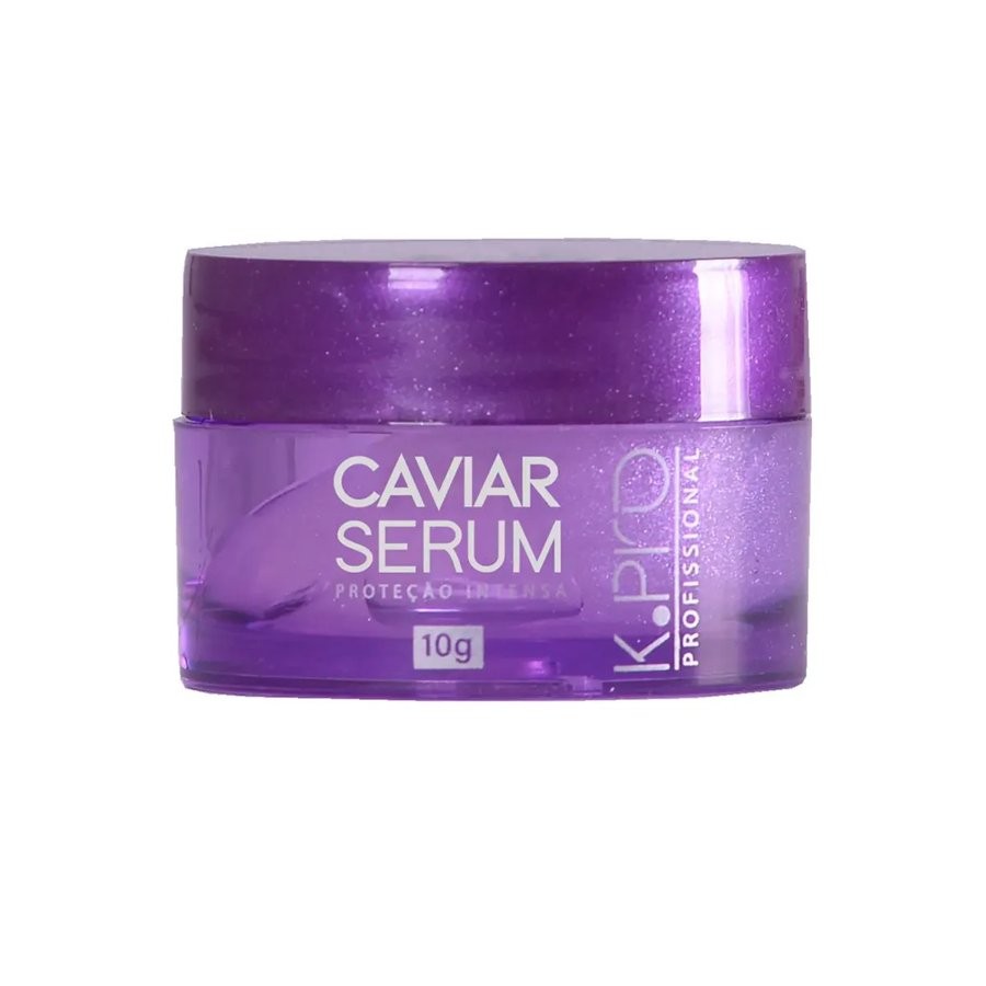 K.Pro K.PRO Caviar Serum 10G