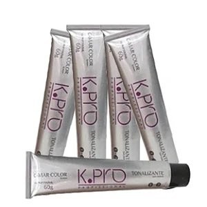 K.Pro K.PRO 0.22 Ton Corretor e Intens Vde Soft 60G