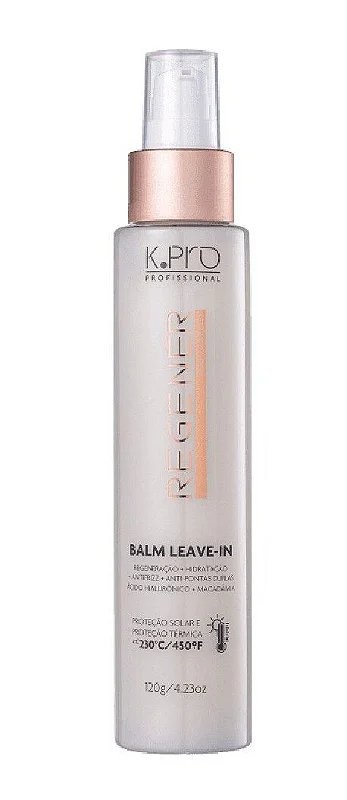 K.Pro K.PRO Regener Balm Leave-In 120G