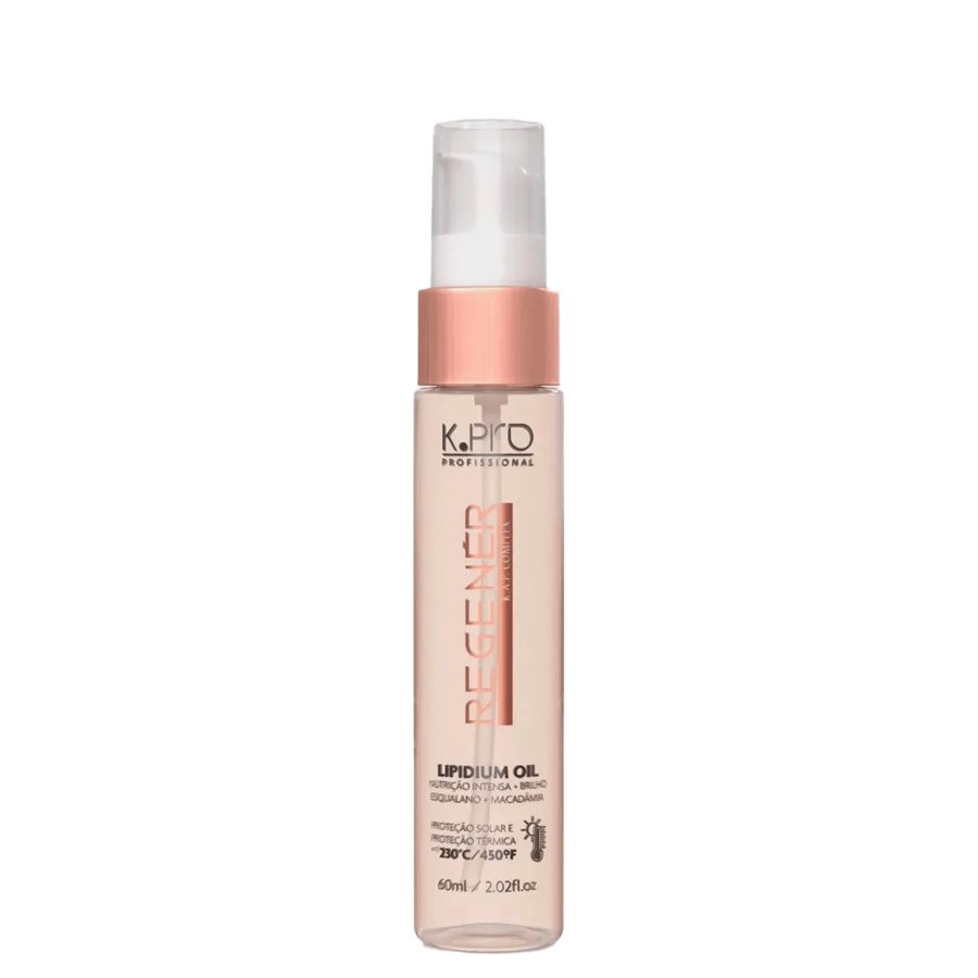 K.Pro K.PRO Regener Lipidium Oil 60ML