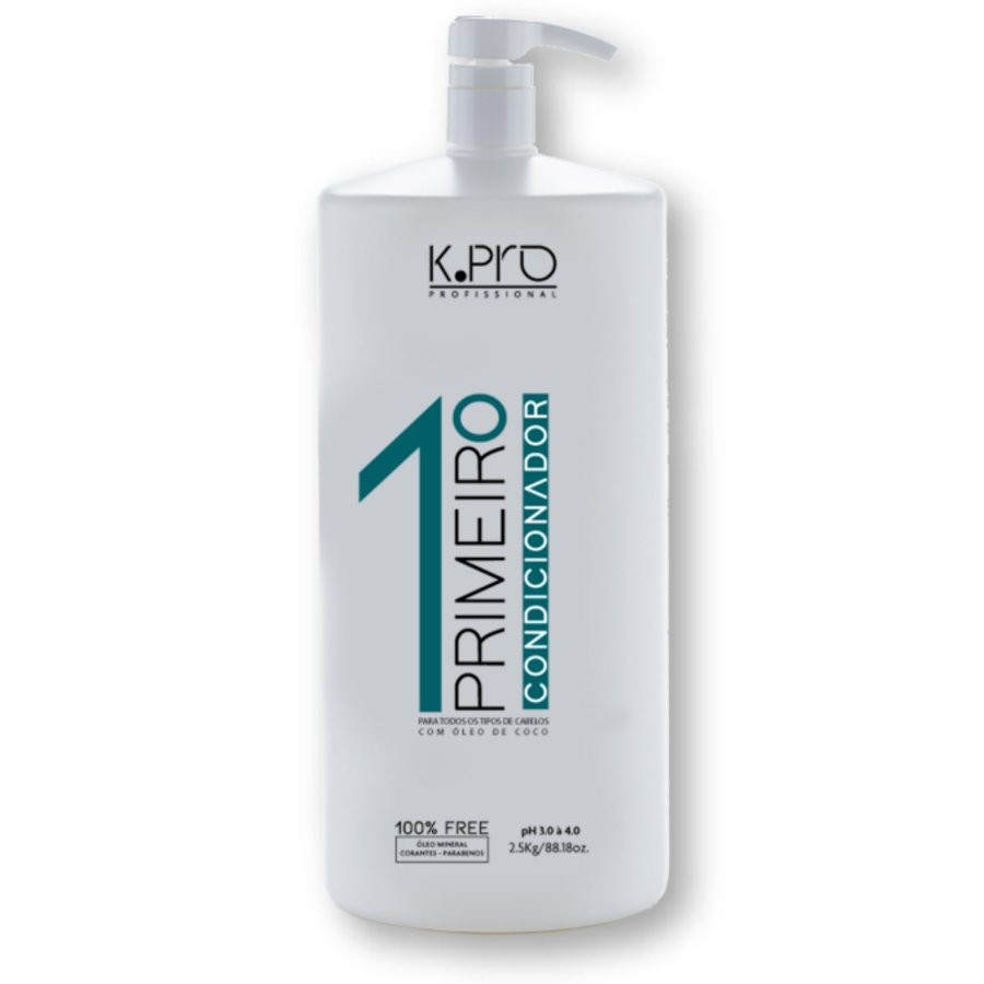 K.Pro K.PRO Primeiro Condicionador 2,5KG