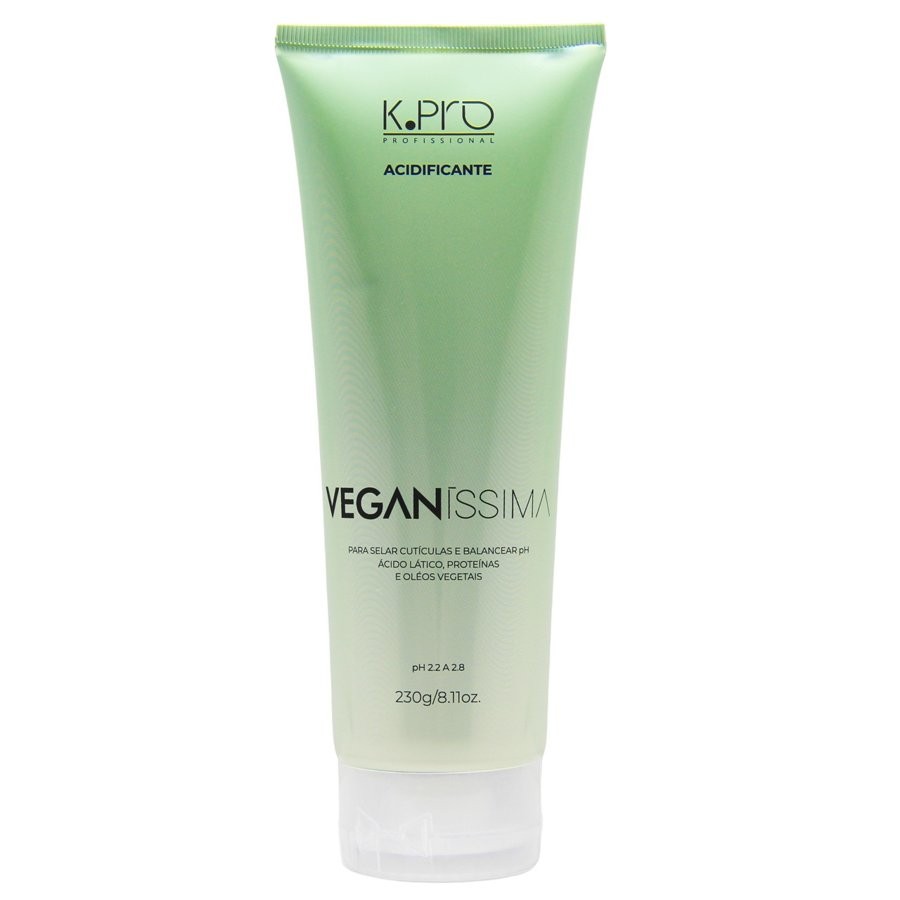 K.Pro K.PRO Veganissima Acidificante 230G