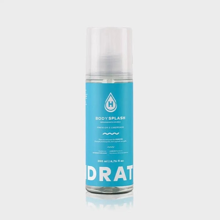 Hidratei Hidratei Body Splash 200ML Único